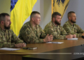 Ukraine’s Ministry of the Interior responded to the 40 Congressmen of the US House of Representatives