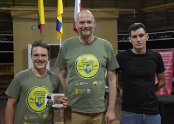 Табір Нащадки Вільних 2019