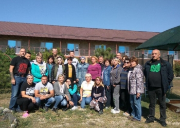 Батьки полеглих говорять «Ні» капітуляції