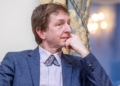 Андрей Макарычев о критической биополитике, РФ, ЕС и «пограничных странах». Интервью