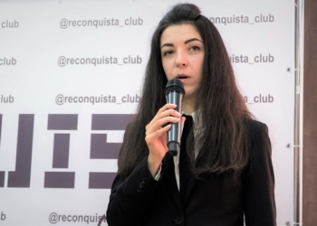Land reform in times of corruption and war: why National Corps protests against lifting up the moratorium on agricultural land’s sale by Zelensky’s government