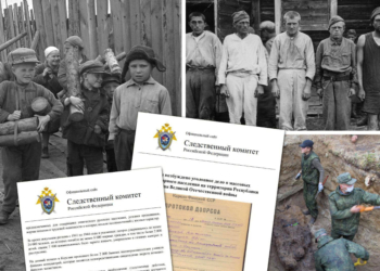 Україна і Фінляндія мають спільно протистояти викривленню історії з боку РФ