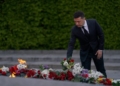 Дзвони пацифізму чи марш перемоги?