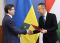 Порошенко та угорці, або дипломатичне фіглярство і НАТО