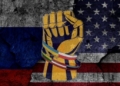The American Right and Their Drift to Pro-Kremlin Falsehoods