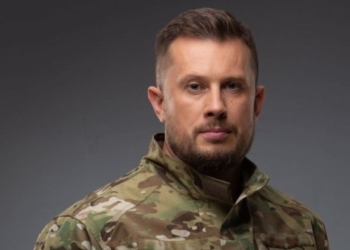 «Зараз усе міняється з фантастичною швидкістю» — Лідер Національного Корпусу Андрій Білецький про шанси на створення Інтермаріуму