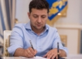 Чого очікувати від стратегії безпеки Зеленського?