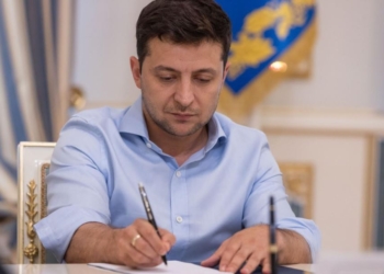 Чого очікувати від стратегії безпеки Зеленського?