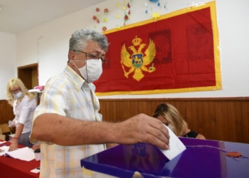 Чорногорський поворот-2020: «падіння диктатора» чи геополітичний крен?