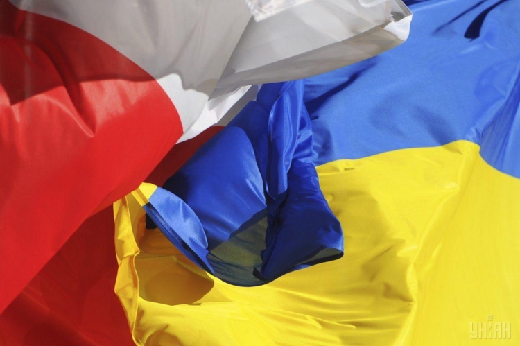 Українсько-польські відносини і камені спотикання на шляху до успішного партнерства (погляд справа)