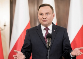 Візит Анджея Дуди до України. Чого очікувати українській економіці?