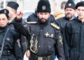 Четницькі і праві організації на службі російської політики у Боснії і Герцеговині
