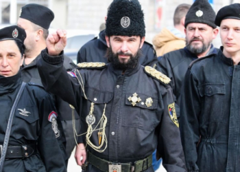 Четницькі і праві організації на службі російської політики у Боснії і Герцеговині
