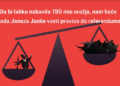 Словенська ліва опозиція протестує проти витрат уряду на оборону