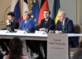 Мінська криза і Нормандська утопія: Україна між Скіллою Росії і Харібдою ЄС