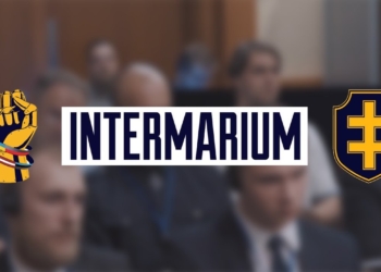 Intermarium Support Group 2016-2020. Група сприяння розбудові Інтермаріуму 2016-2020
