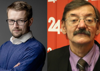Президентство Байдена і доля Інтермаріуму. Ліберальний vs консервативний підхід – схожі висновки
