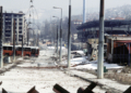 Black (war) tourism in Bosnia and Herzegovina