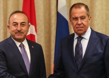 Зустріч Лаврова і Чавушоглу: чого очікувати Україні?