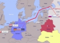Німецька зброя для України і новий контракт з Газпромом. Чому продовження договору з РФ про транзит газу недостатньо?