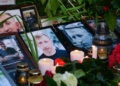 The Founder of the Belarusian House Found Dead in Kyiv
