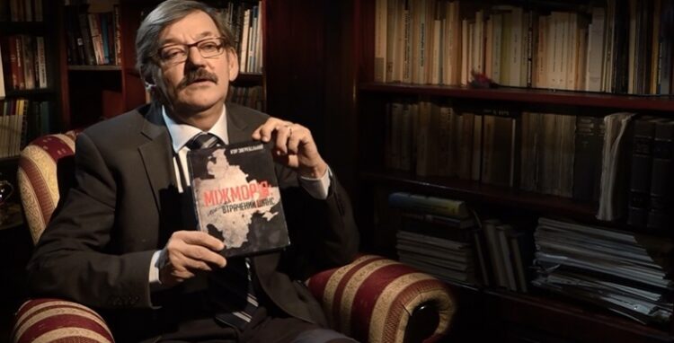 Єжи Таргальського не стало