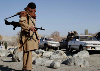 Контртероризм Талібану або протистояння з ІДІЛ