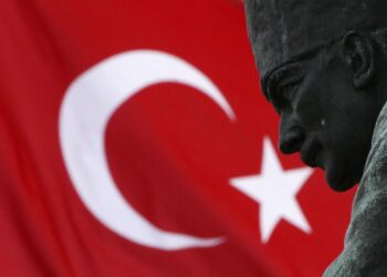 Дипломатія all-inclusive. П’ять зірок турецької зовнішньої політики