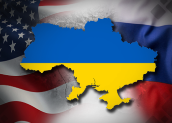 The United States Threat to Ukraine and Intermarium: Using a War with Russia to Subvert Their Future of Independence