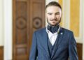 Ruuben Kaalep: The Riigikogu adopted a communication regarding Russia’s aggression against Ukraine