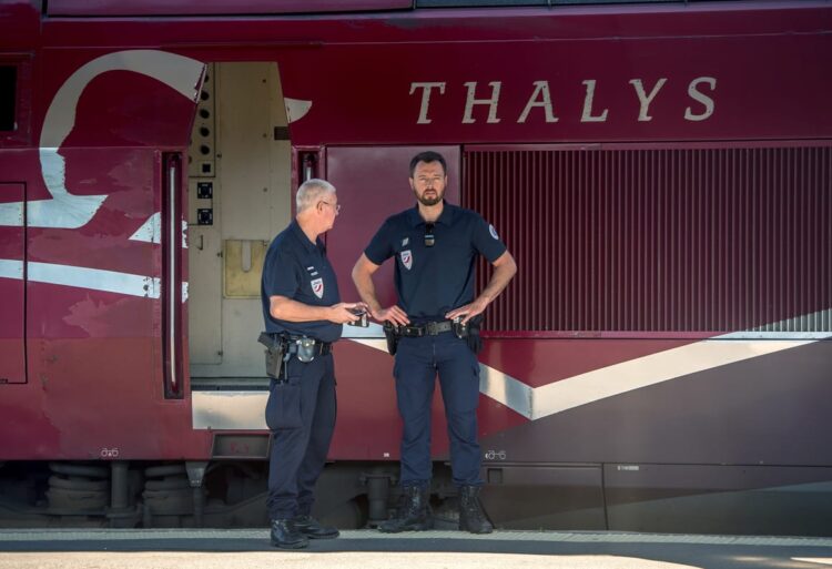 Чому пасивність не зупиняє агресора? Історія поїзда Thalys №9364 як попередження для світу