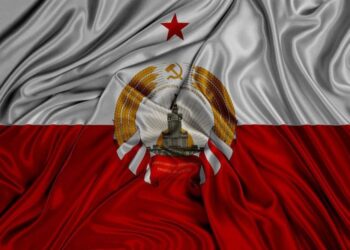 Cele radzieckiej polityki wobec okupowanych ziem polskich po 1945 roku