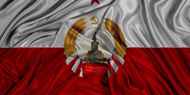 Cele radzieckiej polityki wobec okupowanych ziem polskich po 1945 roku