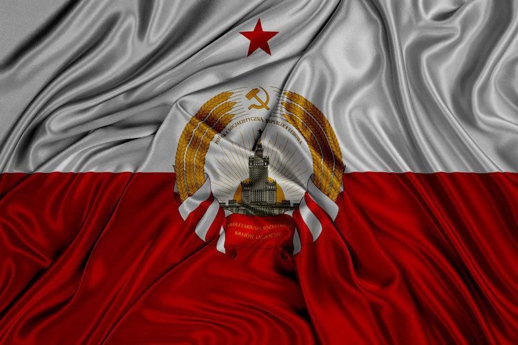Cele radzieckiej polityki wobec okupowanych ziem polskich po 1945 roku